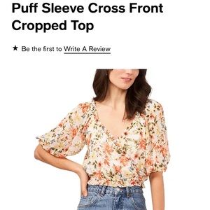 1. State top and skirt NWT